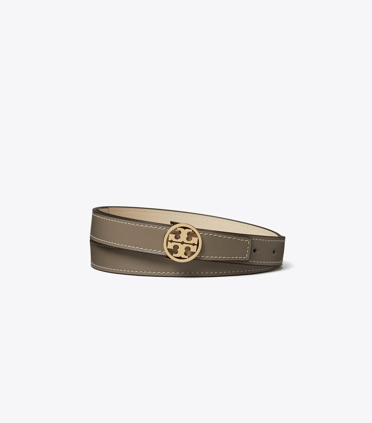 1" Miller Smooth Reversible Belt