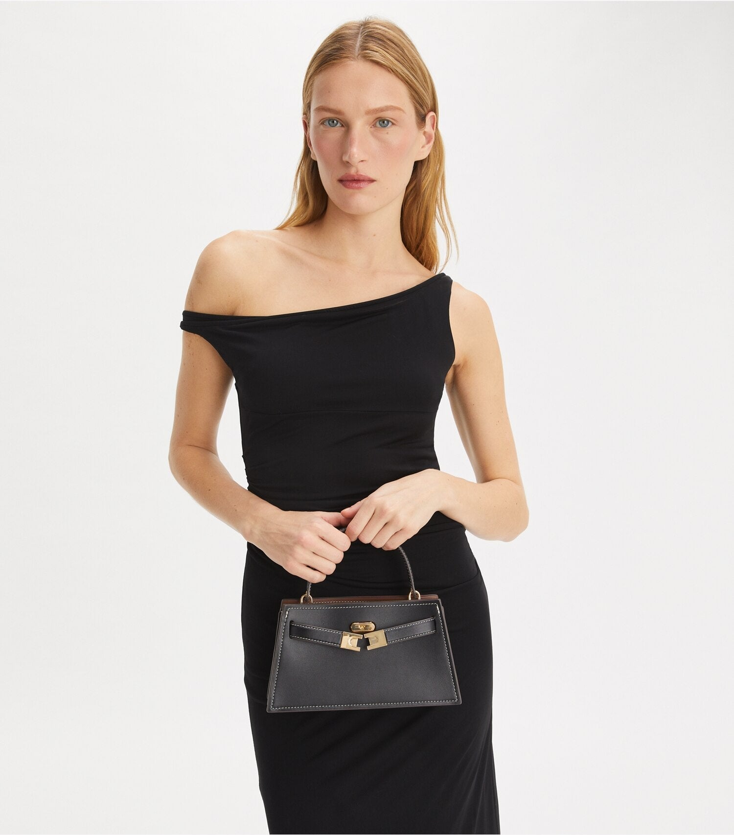 Petite Lee Radziwill Bag