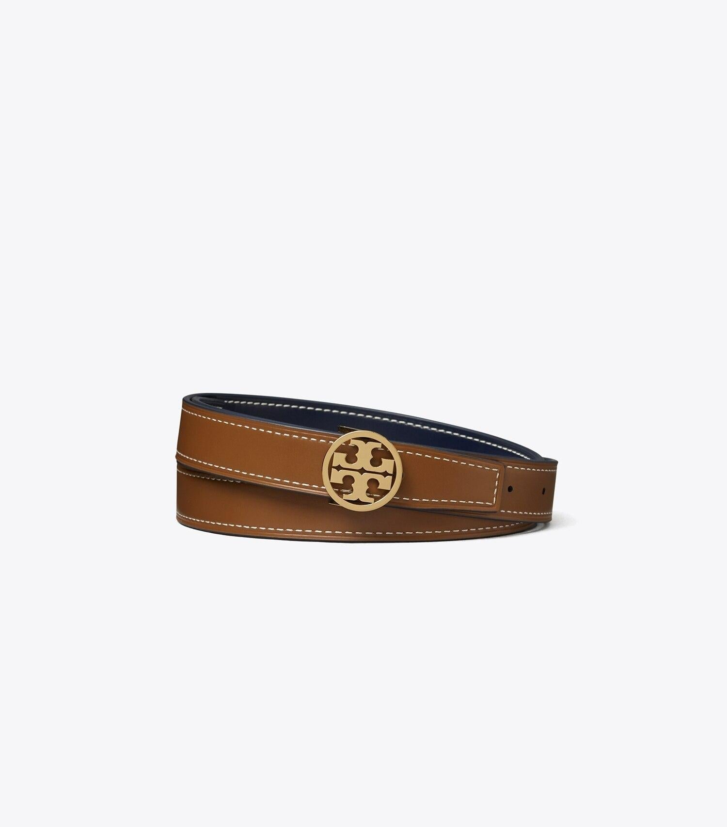 1" Miller Smooth Reversible Belt