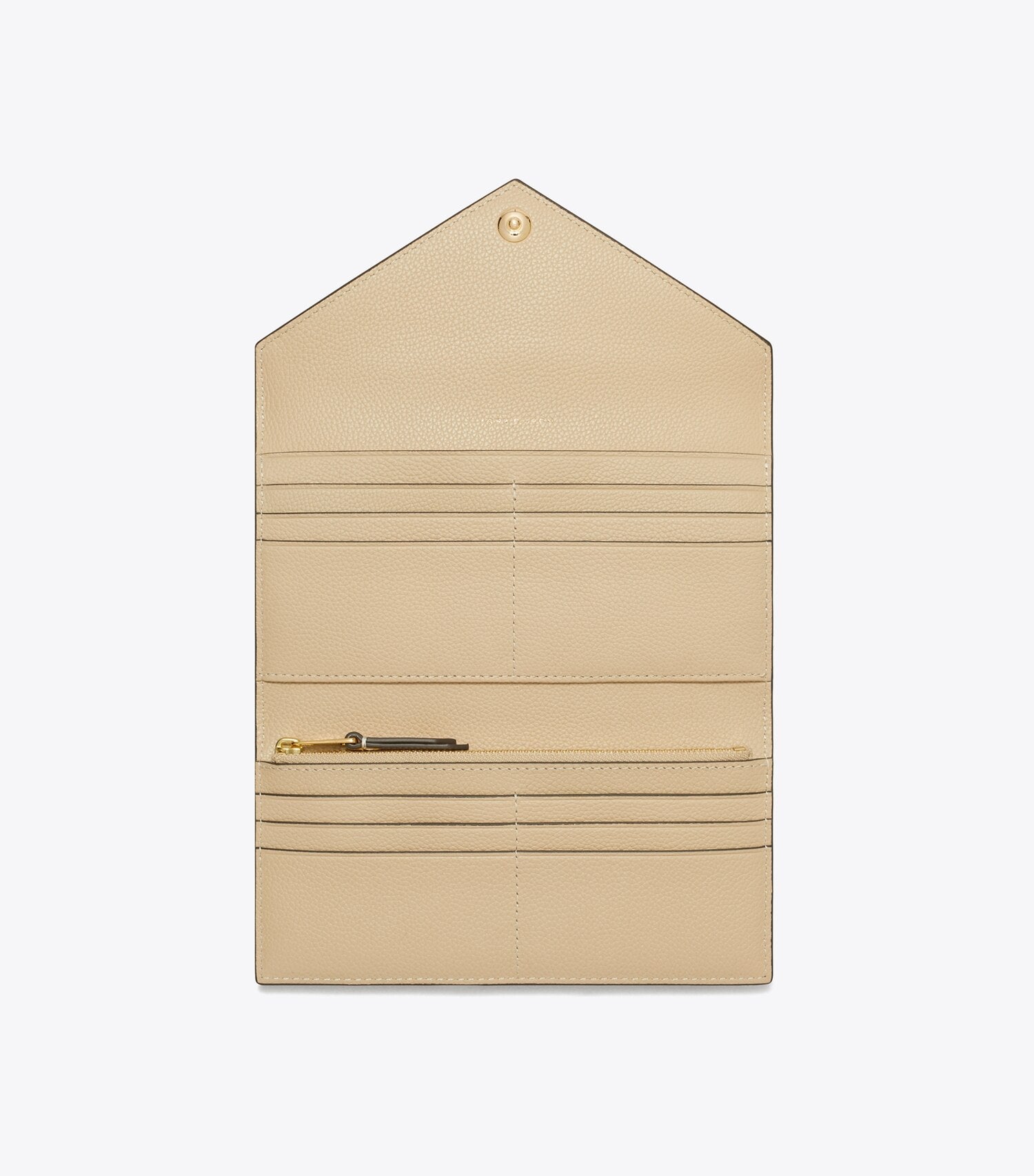 Leather Envelope Wallet