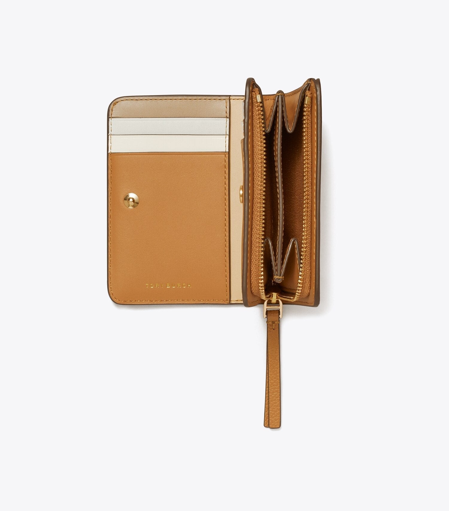 Robinson Pebbled Bi-Fold Wallet