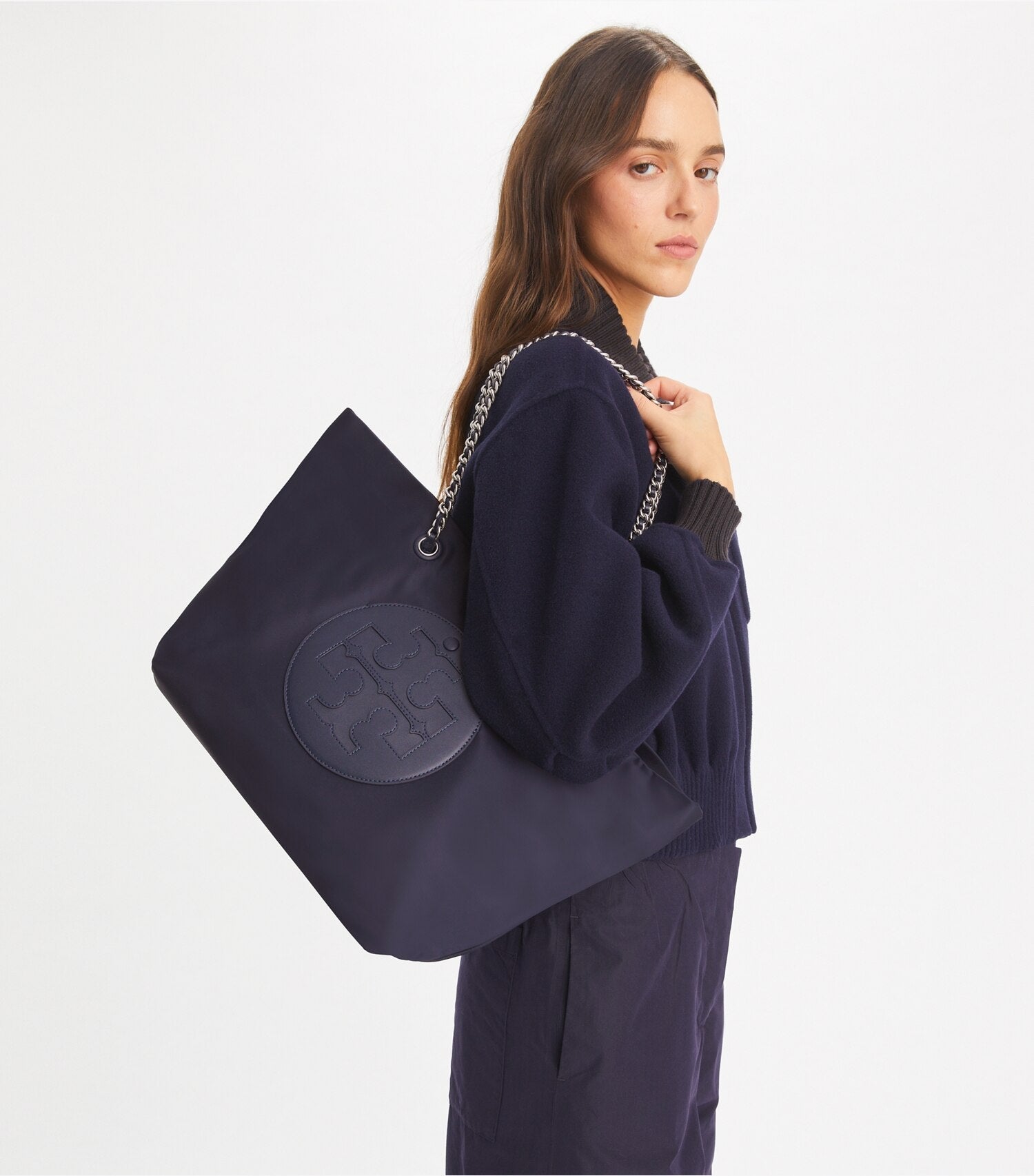 Ella Chain Tote