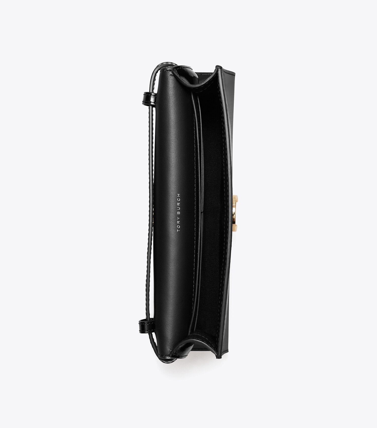 Mini Robinson Spazzolato Crossbody