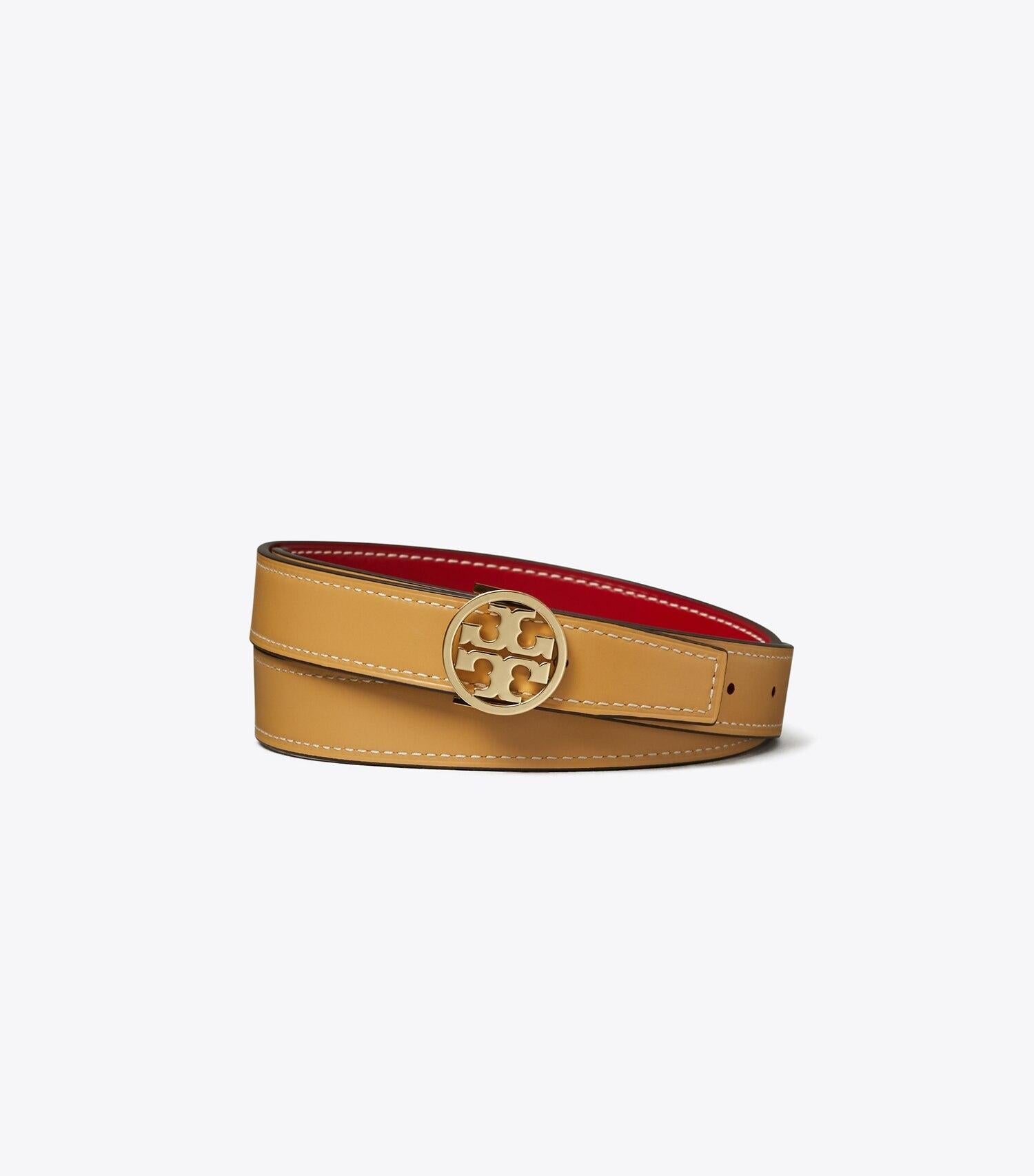 1" Miller Smooth Reversible Belt