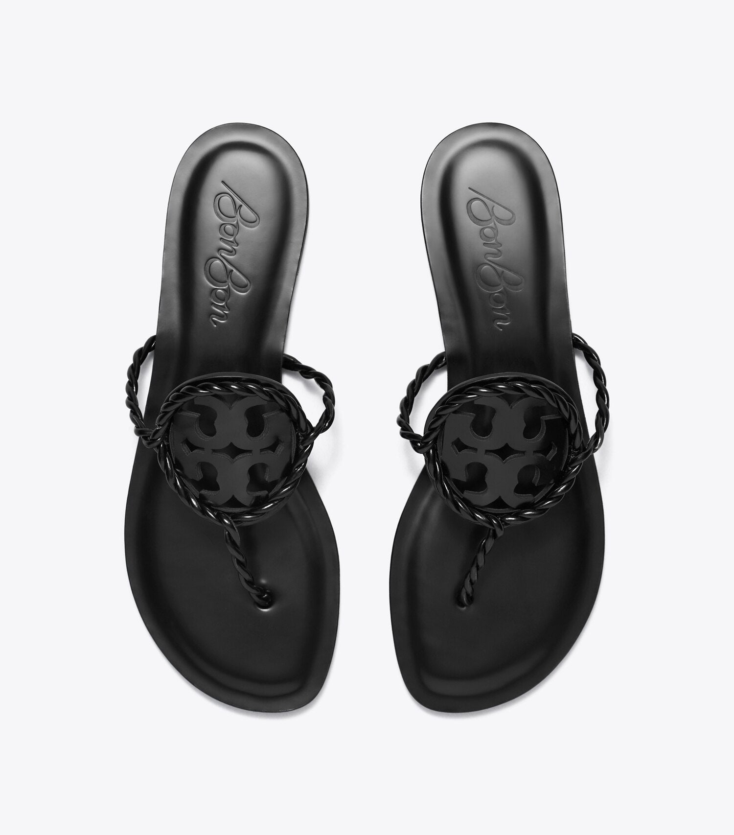 TB x BonBon Miller Twist Sandal