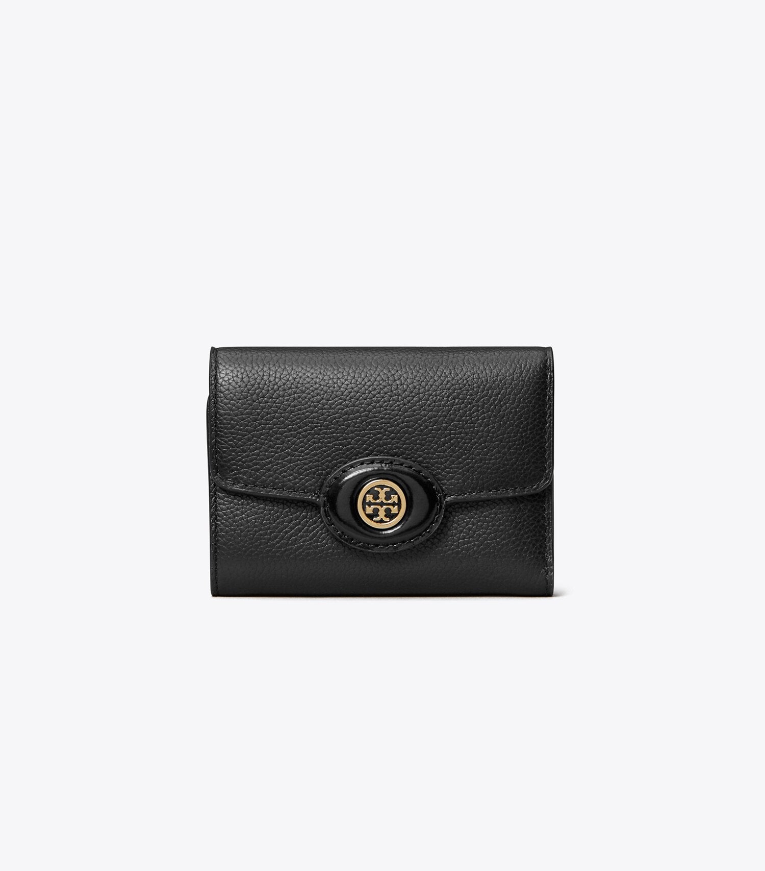 Small Robinson Pebbled Wallet