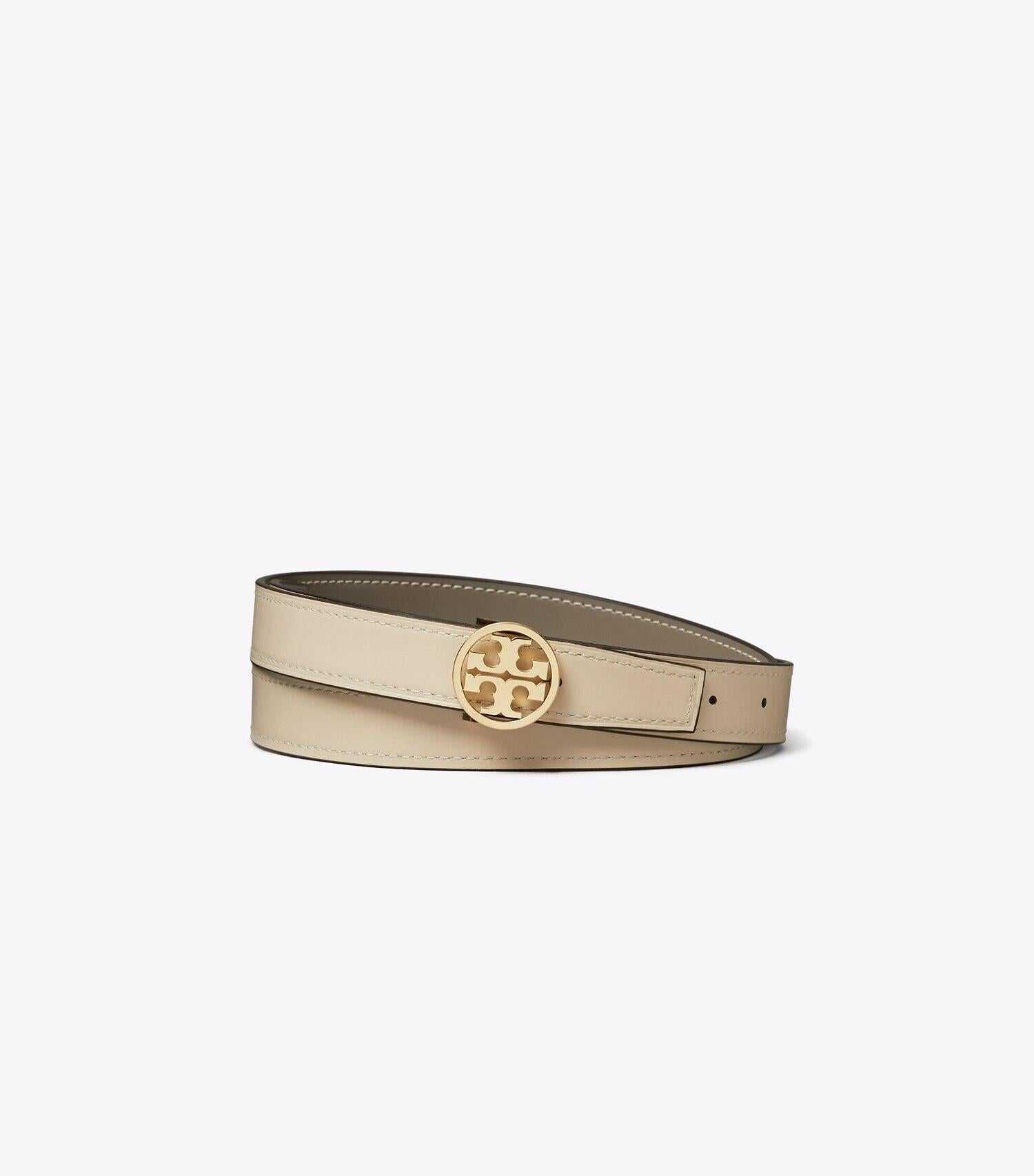 1" Miller Smooth Reversible Belt
