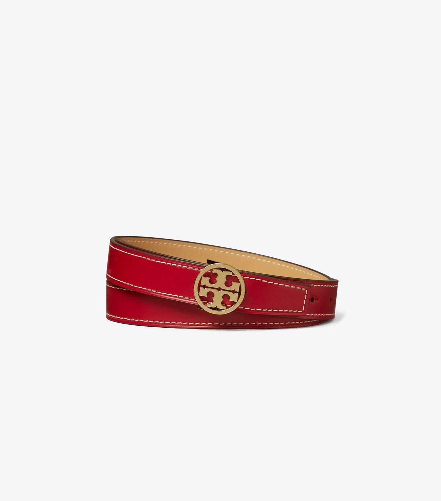 1" Miller Smooth Reversible Belt